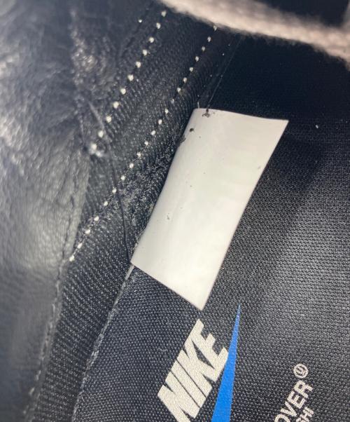 NIKE（ナイキ）NIKE (ナイキ) UNDERCOVER (アンダーカバー) スニーカー ブラック サイズ:28.5cmの古着・服飾アイテム