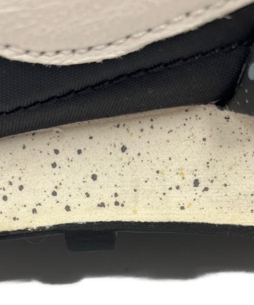 NIKE（ナイキ）NIKE (ナイキ) UNDERCOVER (アンダーカバー) スニーカー ブラック サイズ:28.5cmの古着・服飾アイテム