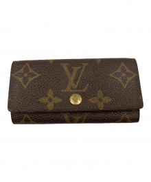 LOUIS VUITTON（ルイ ヴィトン）の古着「モノグラム ミュルティクレ4」