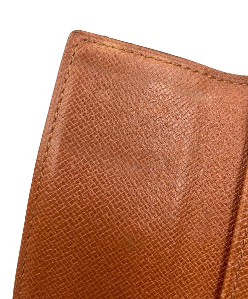 LOUIS VUITTON（ルイ ヴィトン）LOUIS VUITTON (ルイ ヴィトン) モノグラム ミュルティクレ4の古着・服飾アイテム