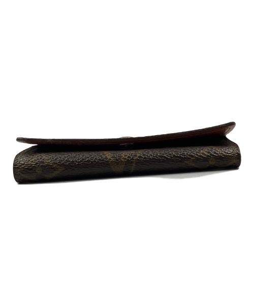 LOUIS VUITTON（ルイ ヴィトン）LOUIS VUITTON (ルイ ヴィトン) モノグラム ミュルティクレ4の古着・服飾アイテム