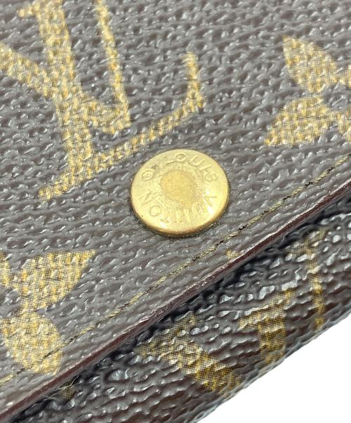 LOUIS VUITTON（ルイ ヴィトン）LOUIS VUITTON (ルイ ヴィトン) モノグラム ミュルティクレ4の古着・服飾アイテム