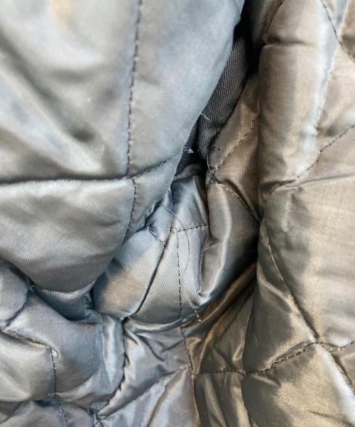 Schott（ショット）Schott (ショット) レザーライダースジャケット ブラック サイズ:SIZE 42の古着・服飾アイテム