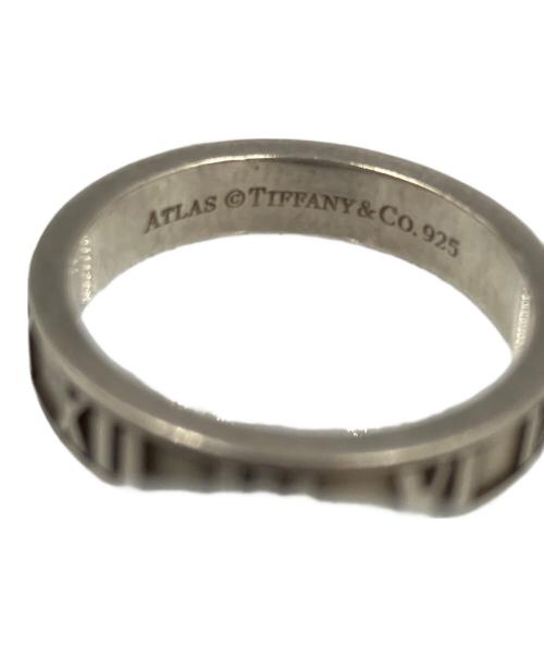 TIFFANY & Co.（ティファニー）TIFFANY & Co. (ティファニー) シルバーリング シルバー サイズ:13号の古着・服飾アイテム