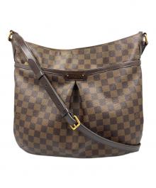 LOUIS VUITTON（ルイ ヴィトン）の古着「ダミエ ブルームズベリPM」｜エベヌ