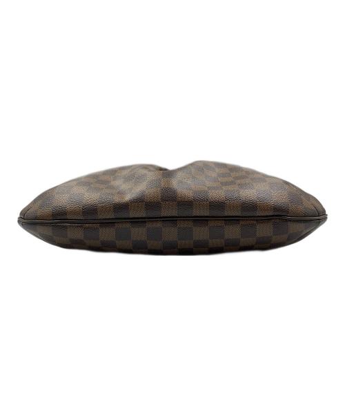 LOUIS VUITTON（ルイ ヴィトン）LOUIS VUITTON (ルイ ヴィトン) ダミエ ブルームズベリPM エベヌの古着・服飾アイテム