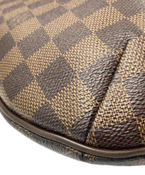 LOUIS VUITTON（ルイ ヴィトン）LOUIS VUITTON (ルイ ヴィトン) ダミエ ブルームズベリPM エベヌの古着・服飾アイテム