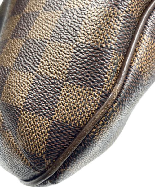 LOUIS VUITTON（ルイ ヴィトン）LOUIS VUITTON (ルイ ヴィトン) ダミエ ブルームズベリPM エベヌの古着・服飾アイテム