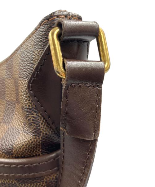 LOUIS VUITTON（ルイ ヴィトン）LOUIS VUITTON (ルイ ヴィトン) ダミエ ブルームズベリPM エベヌの古着・服飾アイテム