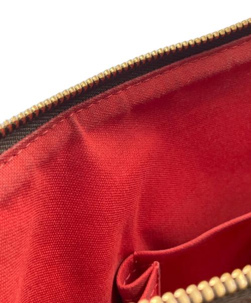LOUIS VUITTON（ルイ ヴィトン）LOUIS VUITTON (ルイ ヴィトン) ダミエ ブルームズベリPM エベヌの古着・服飾アイテム