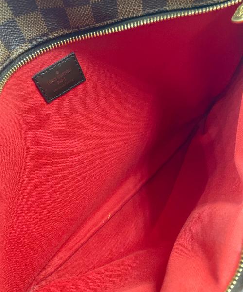 LOUIS VUITTON（ルイ ヴィトン）LOUIS VUITTON (ルイ ヴィトン) ダミエ ブルームズベリPM エベヌの古着・服飾アイテム