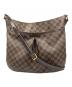 LOUIS VUITTON（ルイ ヴィトン）の古着「ダミエ ブルームズベリPM」｜エベヌ