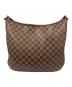 LOUIS VUITTON (ルイ ヴィトン) ダミエ ブルームズベリPM エベヌ：100000円