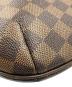 中古・古着 LOUIS VUITTON (ルイ ヴィトン) ダミエ ブルームズベリPM エベヌ：100000円