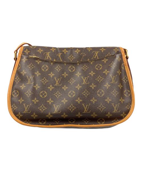LOUIS VUITTON（ルイ ヴィトン）LOUIS VUITTON (ルイ ヴィトン) モノグラム メニルモンタンMM エベヌ サイズ:MMの古着・服飾アイテム