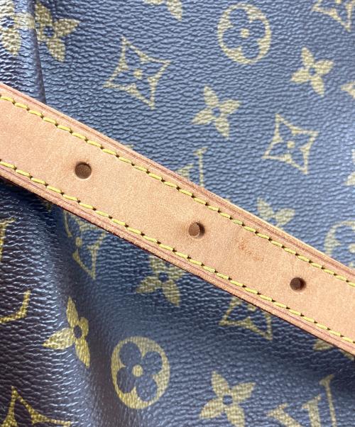 LOUIS VUITTON（ルイ ヴィトン）LOUIS VUITTON (ルイ ヴィトン) モノグラム メニルモンタンMM エベヌ サイズ:MMの古着・服飾アイテム