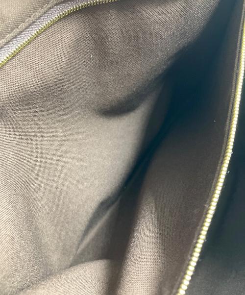 LOUIS VUITTON（ルイ ヴィトン）LOUIS VUITTON (ルイ ヴィトン) モノグラム メニルモンタンMM エベヌ サイズ:MMの古着・服飾アイテム