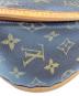 中古・古着 LOUIS VUITTON (ルイ ヴィトン) モノグラム メニルモンタンMM エベヌ サイズ:MM：120000円