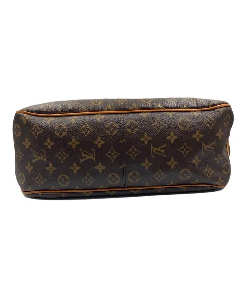 LOUIS VUITTON（ルイ ヴィトン）LOUIS VUITTON (ルイ ヴィトン) モノグラム ディライトフルPM エベヌ サイズ:PMの古着・服飾アイテム