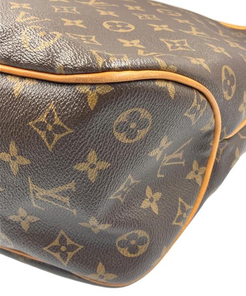 LOUIS VUITTON（ルイ ヴィトン）LOUIS VUITTON (ルイ ヴィトン) モノグラム ディライトフルPM エベヌ サイズ:PMの古着・服飾アイテム