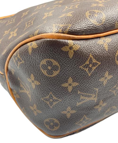 LOUIS VUITTON（ルイ ヴィトン）LOUIS VUITTON (ルイ ヴィトン) モノグラム ディライトフルPM エベヌ サイズ:PMの古着・服飾アイテム