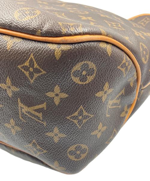 LOUIS VUITTON（ルイ ヴィトン）LOUIS VUITTON (ルイ ヴィトン) モノグラム ディライトフルPM エベヌ サイズ:PMの古着・服飾アイテム