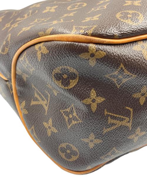 LOUIS VUITTON（ルイ ヴィトン）LOUIS VUITTON (ルイ ヴィトン) モノグラム ディライトフルPM エベヌ サイズ:PMの古着・服飾アイテム
