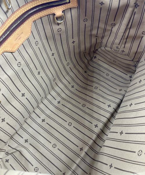 LOUIS VUITTON（ルイ ヴィトン）LOUIS VUITTON (ルイ ヴィトン) モノグラム ディライトフルPM エベヌ サイズ:PMの古着・服飾アイテム