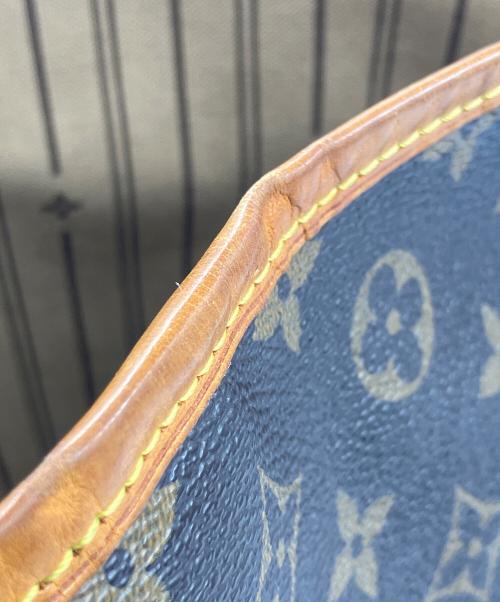 LOUIS VUITTON（ルイ ヴィトン）LOUIS VUITTON (ルイ ヴィトン) モノグラム ディライトフルPM エベヌ サイズ:PMの古着・服飾アイテム
