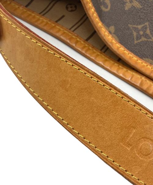 LOUIS VUITTON（ルイ ヴィトン）LOUIS VUITTON (ルイ ヴィトン) モノグラム ディライトフルPM エベヌ サイズ:PMの古着・服飾アイテム