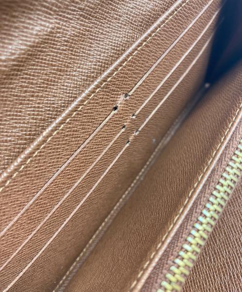 LOUIS VUITTON（ルイ ヴィトン）LOUIS VUITTON (ルイ ヴィトン) モノグラム・エトワール　ポルトフォイユ・サラの古着・服飾アイテム