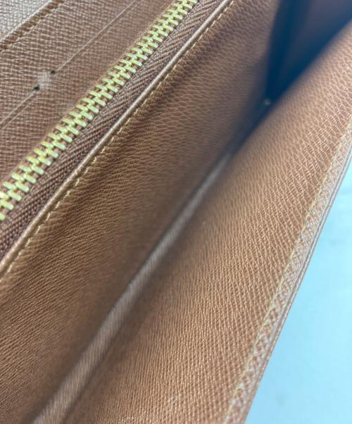 LOUIS VUITTON（ルイ ヴィトン）LOUIS VUITTON (ルイ ヴィトン) モノグラム・エトワール　ポルトフォイユ・サラの古着・服飾アイテム