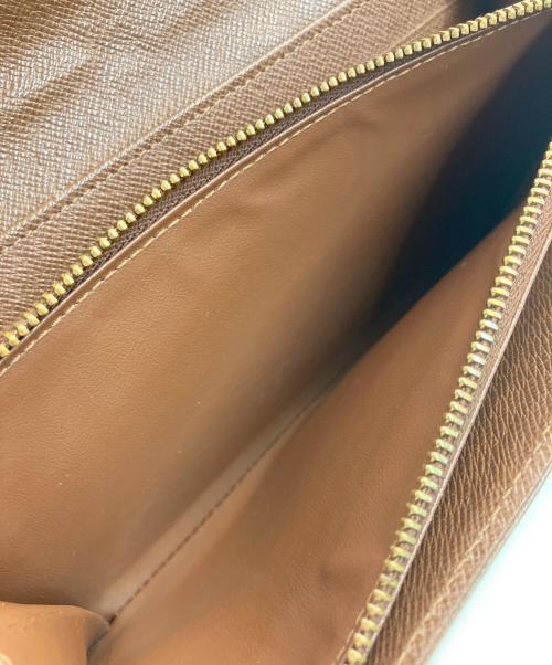 LOUIS VUITTON（ルイ ヴィトン）LOUIS VUITTON (ルイ ヴィトン) モノグラム・エトワール　ポルトフォイユ・サラの古着・服飾アイテム