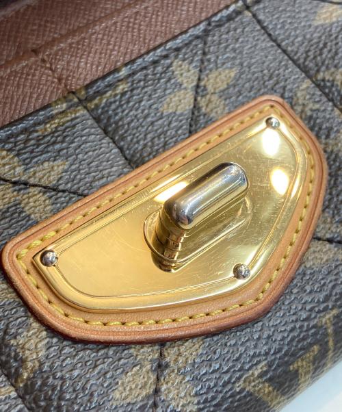 LOUIS VUITTON（ルイ ヴィトン）LOUIS VUITTON (ルイ ヴィトン) モノグラム・エトワール　ポルトフォイユ・サラの古着・服飾アイテム