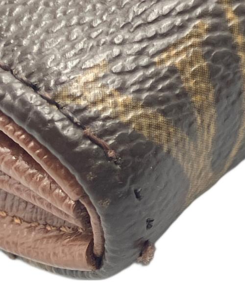 LOUIS VUITTON（ルイ ヴィトン）LOUIS VUITTON (ルイ ヴィトン) モノグラム・エトワール　ポルトフォイユ・サラの古着・服飾アイテム