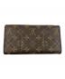 LOUIS VUITTON (ルイ ヴィトン) モノグラム・エトワール　ポルトフォイユ・サラ：20000円