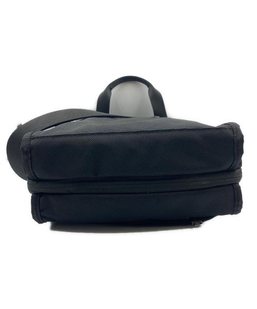 TUMI（トゥミ）TUMI (トゥミ) ALPHA 3 ミディアム トラベル トート ブラックの古着・服飾アイテム