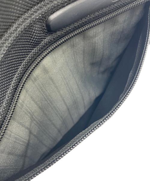 TUMI（トゥミ）TUMI (トゥミ) ALPHA 3 ミディアム トラベル トート ブラックの古着・服飾アイテム
