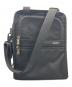 TUMI（トゥミ）の古着「ALPHA 3 ミディアム トラベル トート」｜ブラック