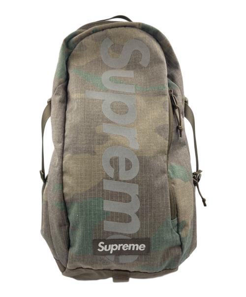 SUPREME（シュプリーム）SUPREME (シュプリーム) リュック　Backpack 