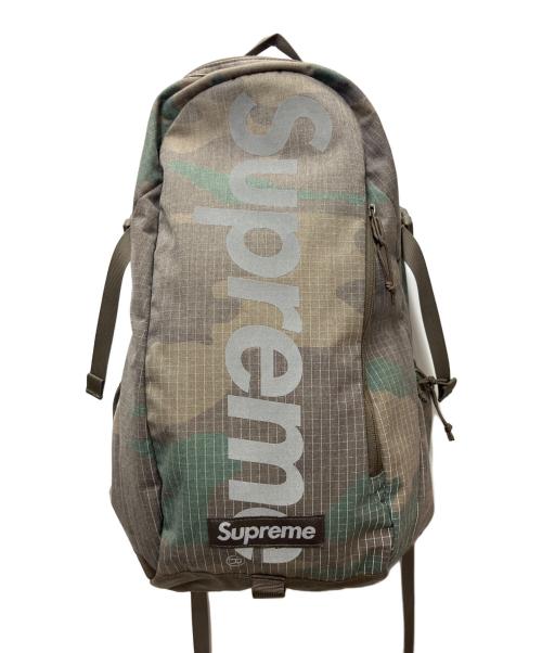 SUPREME（シュプリーム）SUPREME (シュプリーム) リュック　Backpack 