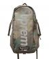SUPREME (シュプリーム) リュック　Backpack 