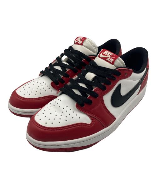 NIKE（ナイキ）NIKE (ナイキ) スニーカー　Air Jordan 1 Retro Low OG 