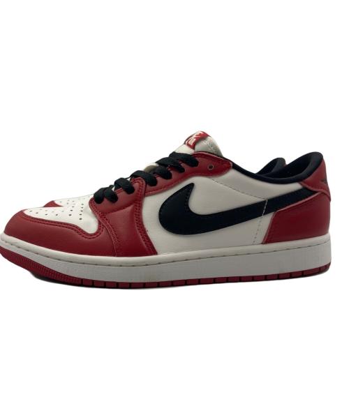 NIKE（ナイキ）NIKE (ナイキ) スニーカー　Air Jordan 1 Retro Low OG 
