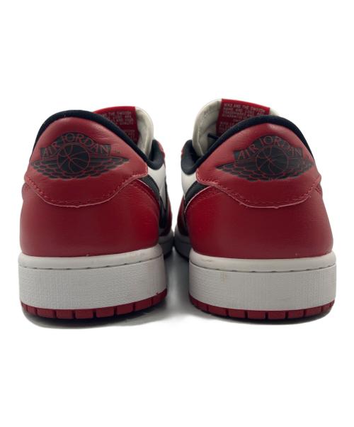 NIKE（ナイキ）NIKE (ナイキ) スニーカー　Air Jordan 1 Retro Low OG 
