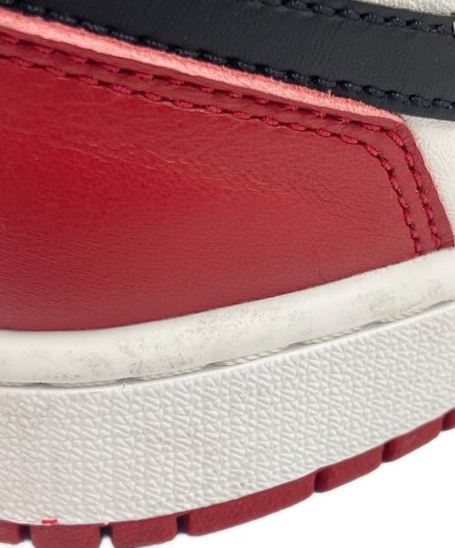 NIKE（ナイキ）NIKE (ナイキ) スニーカー　Air Jordan 1 Retro Low OG 