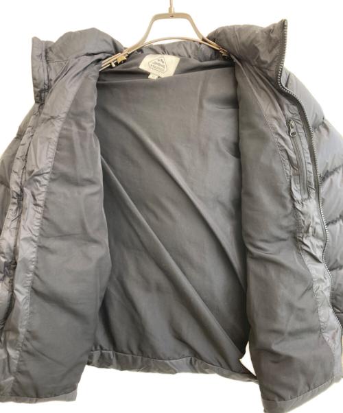 Pyrenex（ピレネックス）Pyrenex (ピレネックス) ダウンジャケット ブラック サイズ:150cmの古着・服飾アイテム