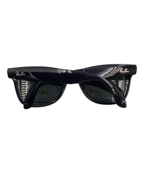 RAY-BAN（レイバン）RAY-BAN (レイバン) サングラス ブラック サイズ:50□22の古着・服飾アイテム