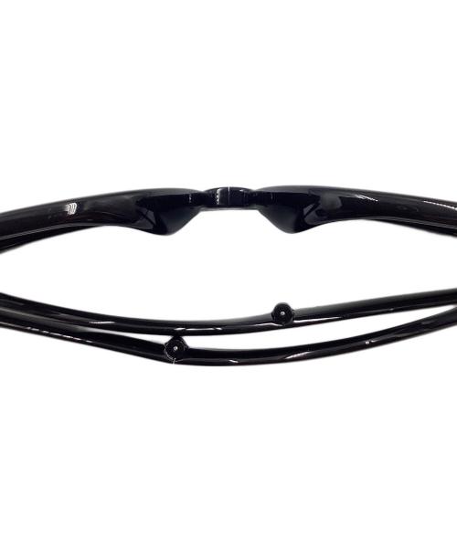 RAY-BAN（レイバン）RAY-BAN (レイバン) サングラス ブラック サイズ:50□22の古着・服飾アイテム