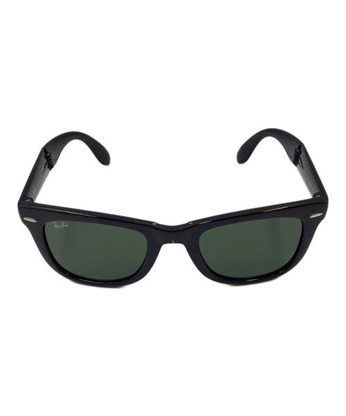 RAY-BAN（レイバン）RAY-BAN (レイバン) サングラス ブラック サイズ:50□22の古着・服飾アイテム
